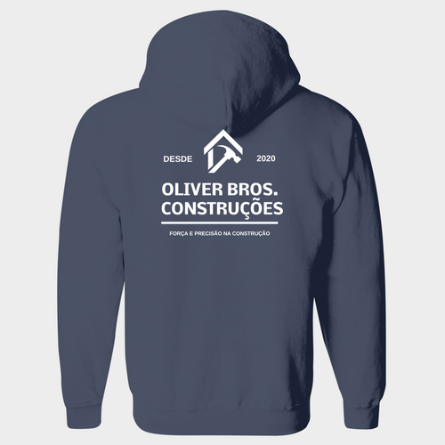 Logotipo + Nome de Empresa