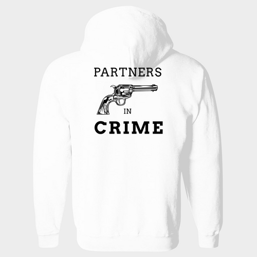 Partners in Crime