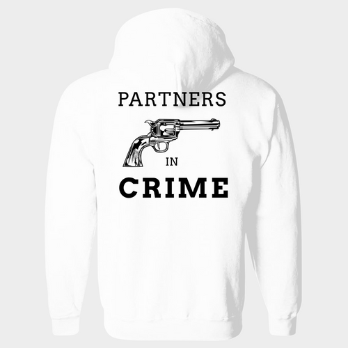Partners in Crime
