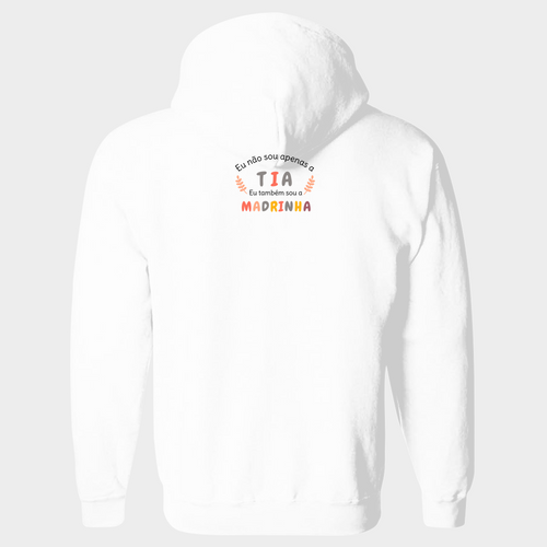 Tia e Madrinha