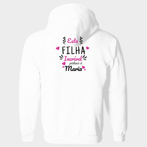 Edição Especial- Mãe e filha