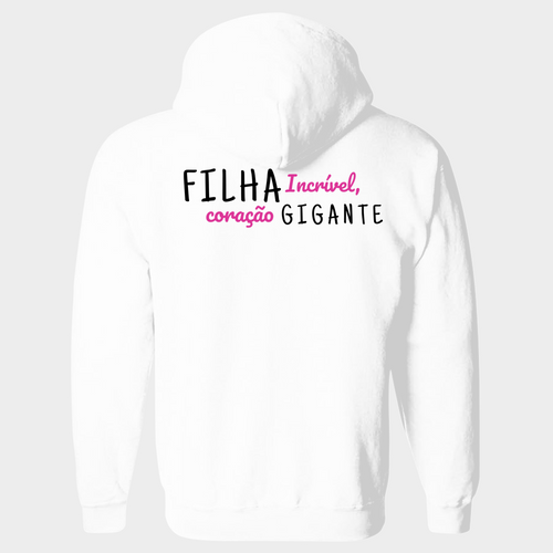 Edição Especial- Mãe e filha