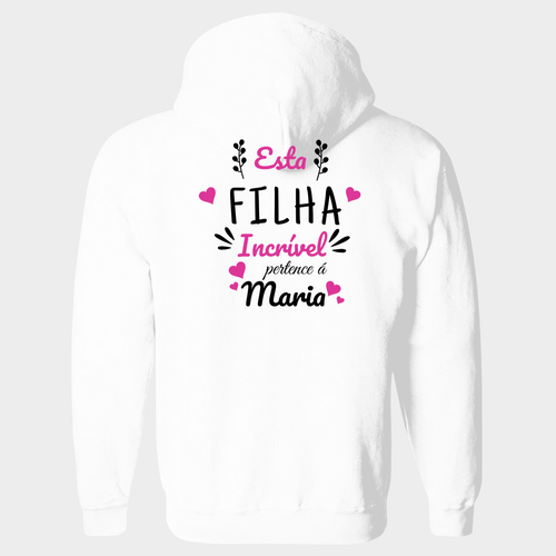 Edição Especial- Mãe e filha