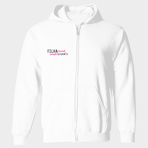 Edição Especial- Mãe e filha