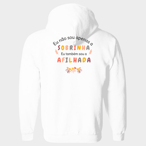 Sobrinha e Afilhada