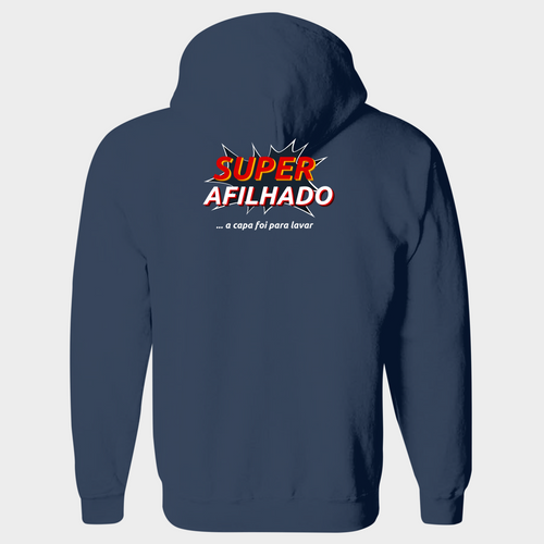 Afilhado