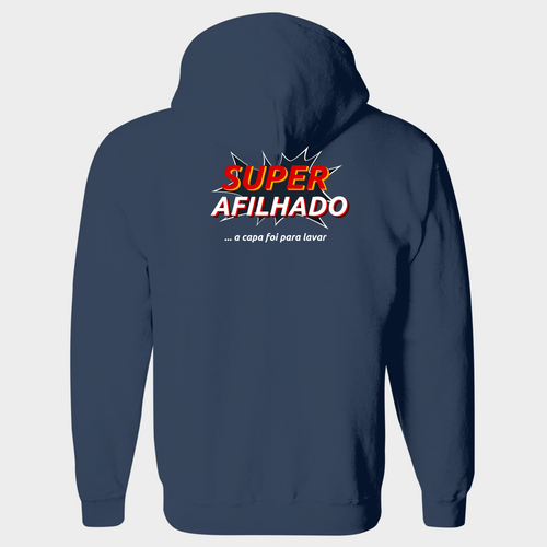 Afilhado