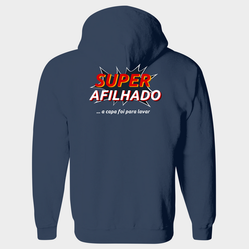 Afilhado