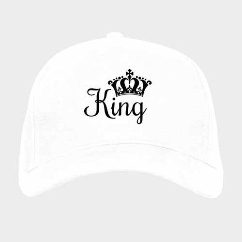 Conjunto King- Queen