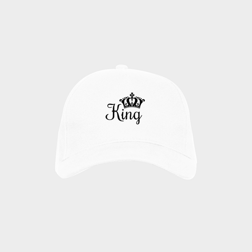 Conjunto King- Queen