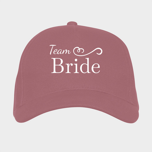 Team Bride