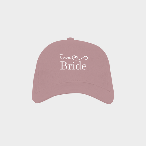 Team Bride