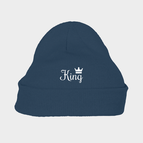 Conjunto King- Queen