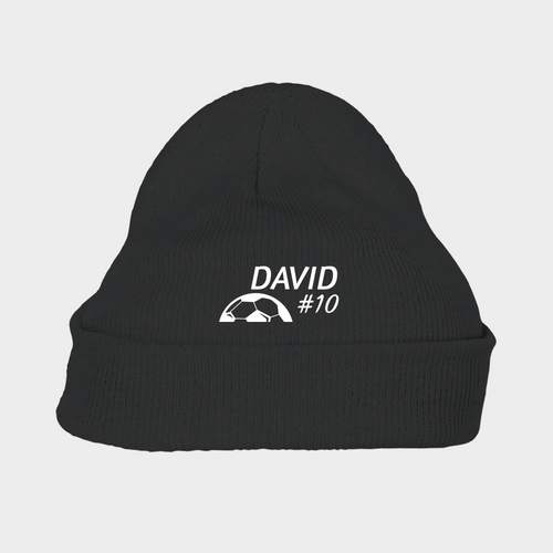 Nome + Idade + icon de desporto