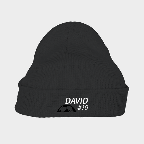 Nome + Idade + icon de desporto