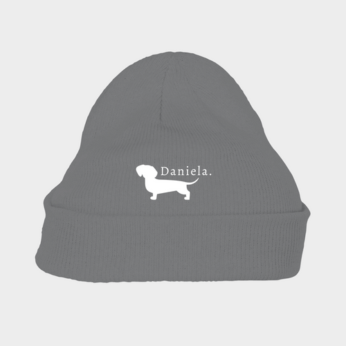 Nome com Ilustração