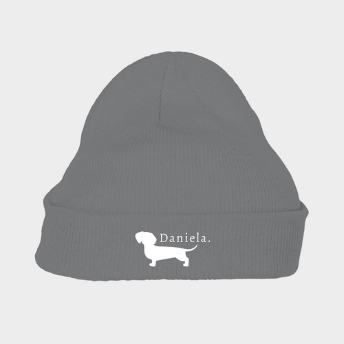 Nome com Ilustração