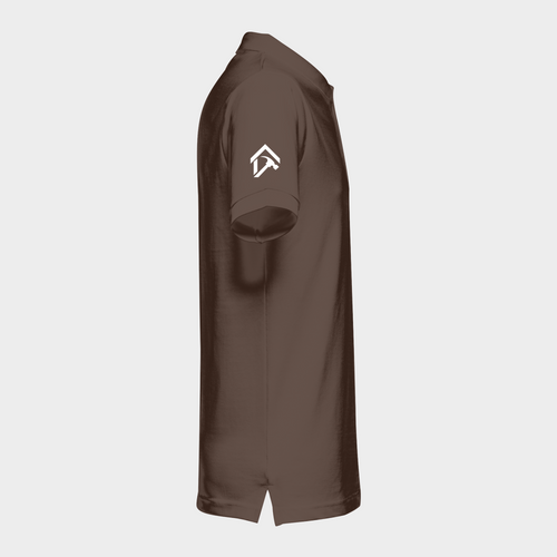 Logotipo + Nome de Empresa