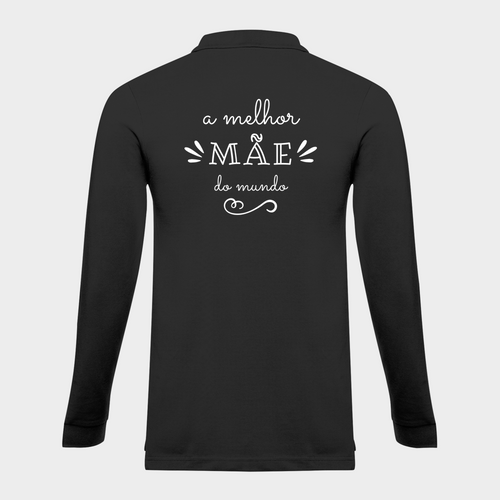 A Melhor Mãe do Mundo