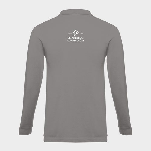 Logotipo + Nome de Empresa