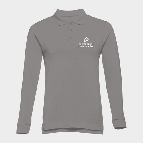 Logotipo + Nome de Empresa