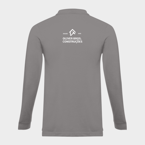 Logotipo + Nome de Empresa