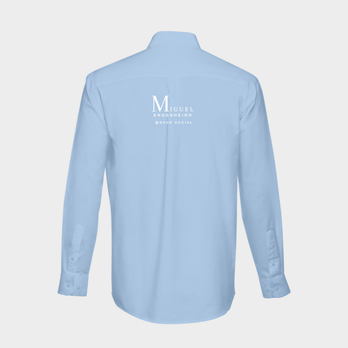 Nome com Inicial Maiúscula