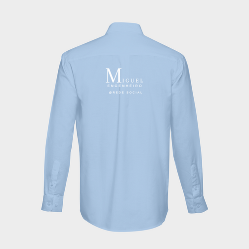 Nome com Inicial Maiúscula