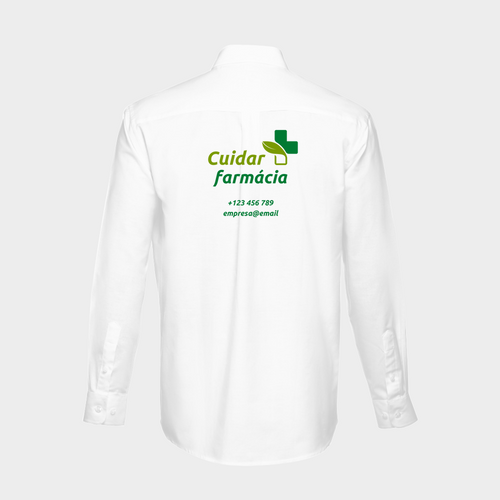 Centros Clínicos e Farmácias