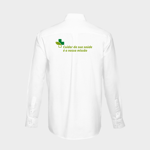 Centros Clínicos e Farmácias