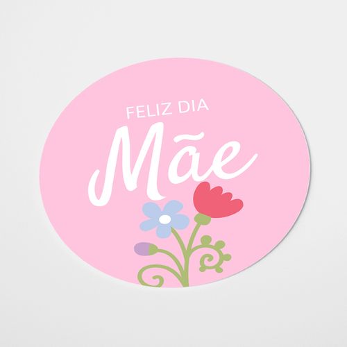 Feliz Dia da Mãe