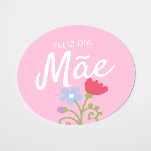 Feliz Dia da Mãe