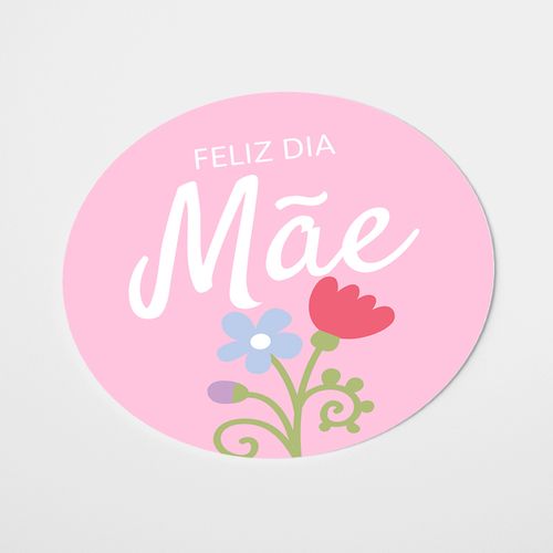 Feliz Dia da Mãe