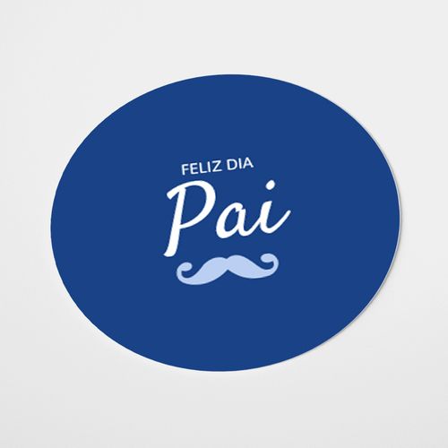 Feliz Dia do Pai