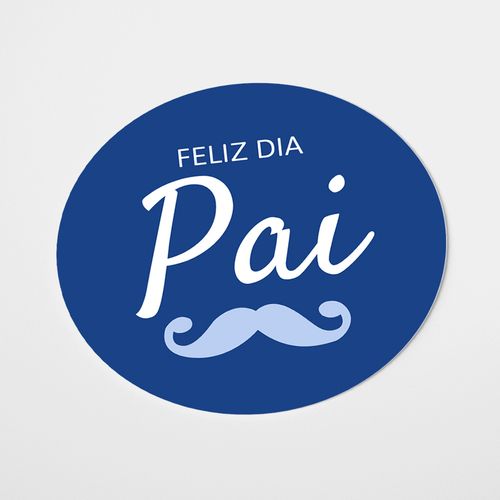 Feliz Dia do Pai