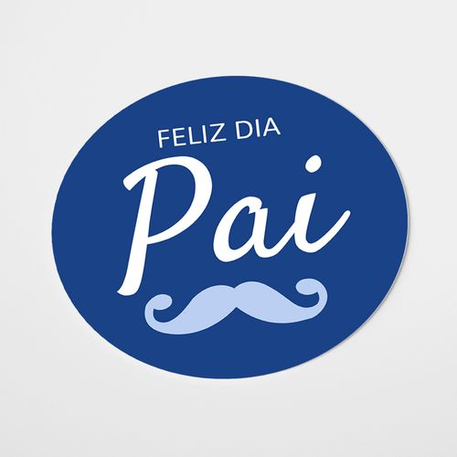 Feliz Dia do Pai