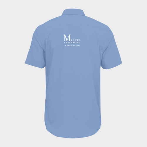 Nome com Inicial Maiúscula