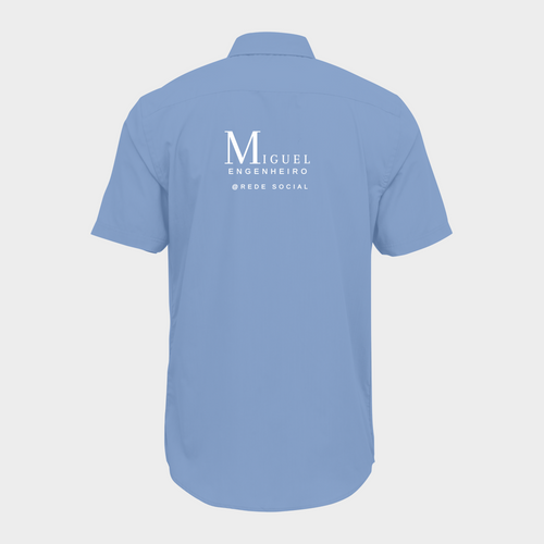 Nome com Inicial Maiúscula