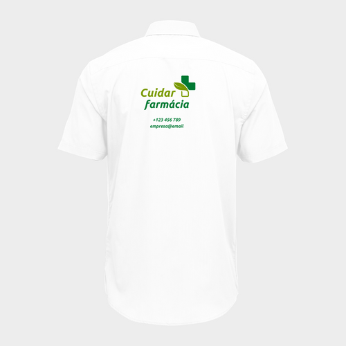 Centros Clínicos e Farmácias