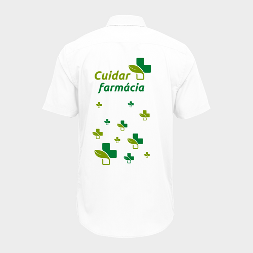 Centros Clínicos e Farmácias