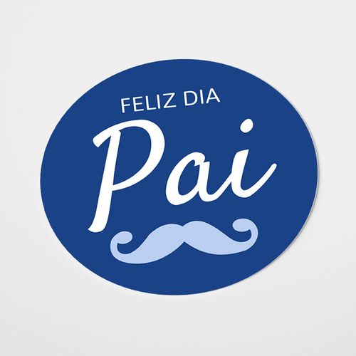 Feliz Dia do Pai