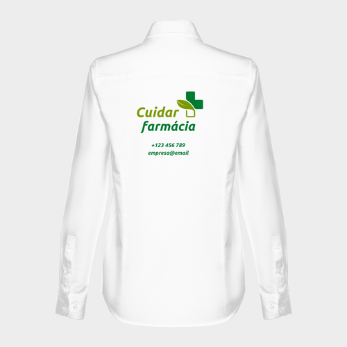 Centros Clínicos e Farmácias