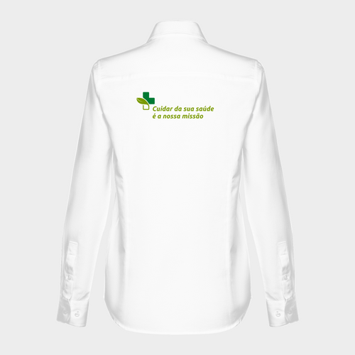 Centros Clínicos e Farmácias