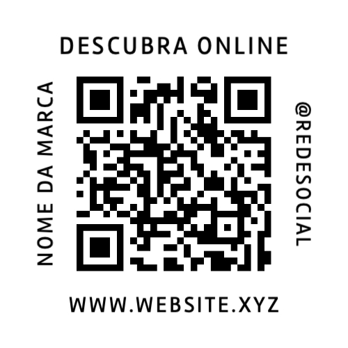Código QR Frente