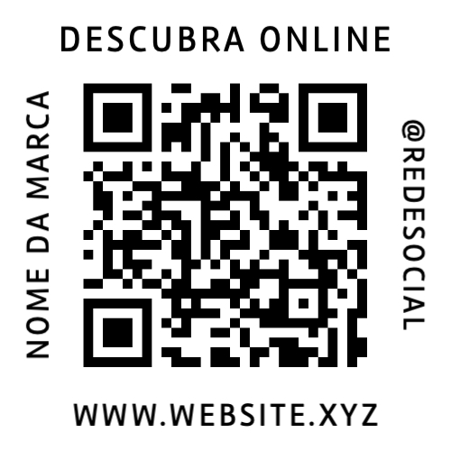Código QR Frente