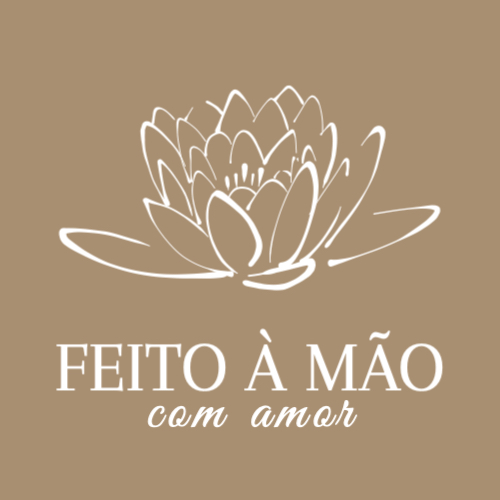Feito à mão Frente