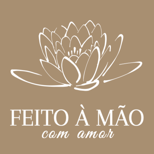 Feito à mão Frente
