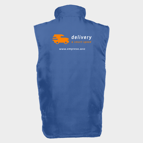Delivery- smart speed