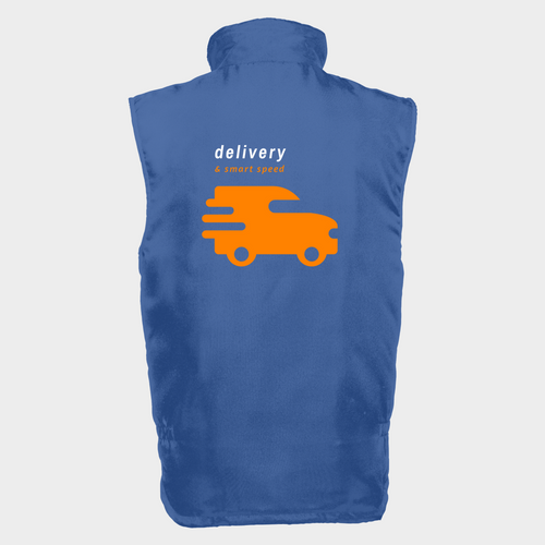 Delivery- smart speed