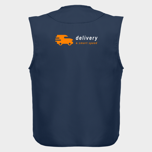 Delivery- smart speed